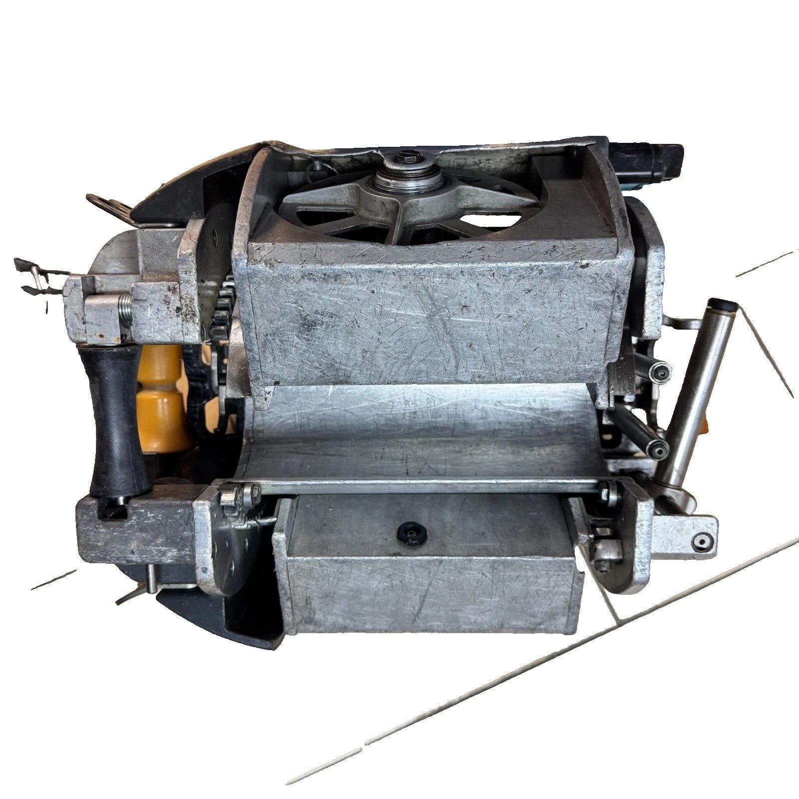 GMP Apollo Cable Lasher