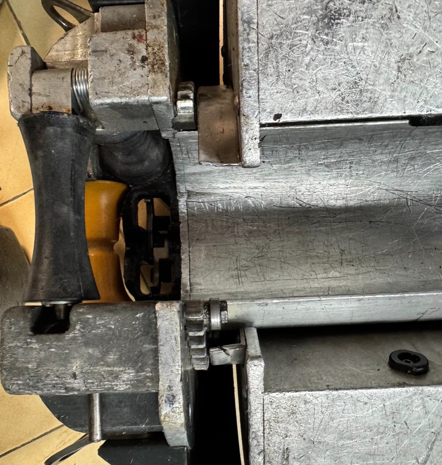 GMP Apollo Cable Lasher