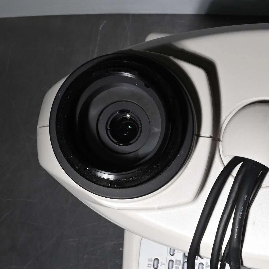 Topcon TRC-NW8F Multi-Functional Non-Mydriatic Retinal Camera