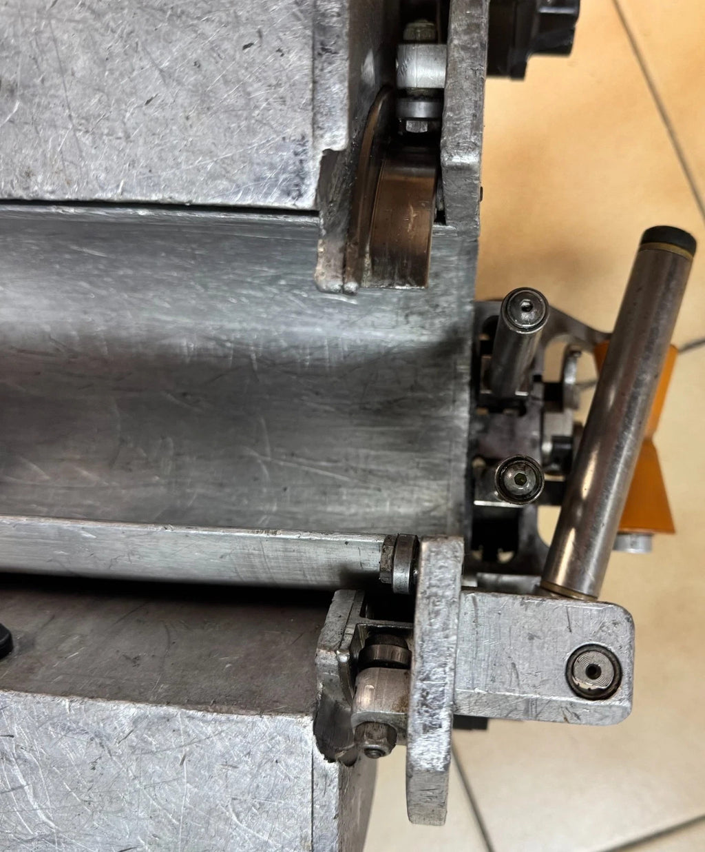 GMP Apollo Cable Lasher