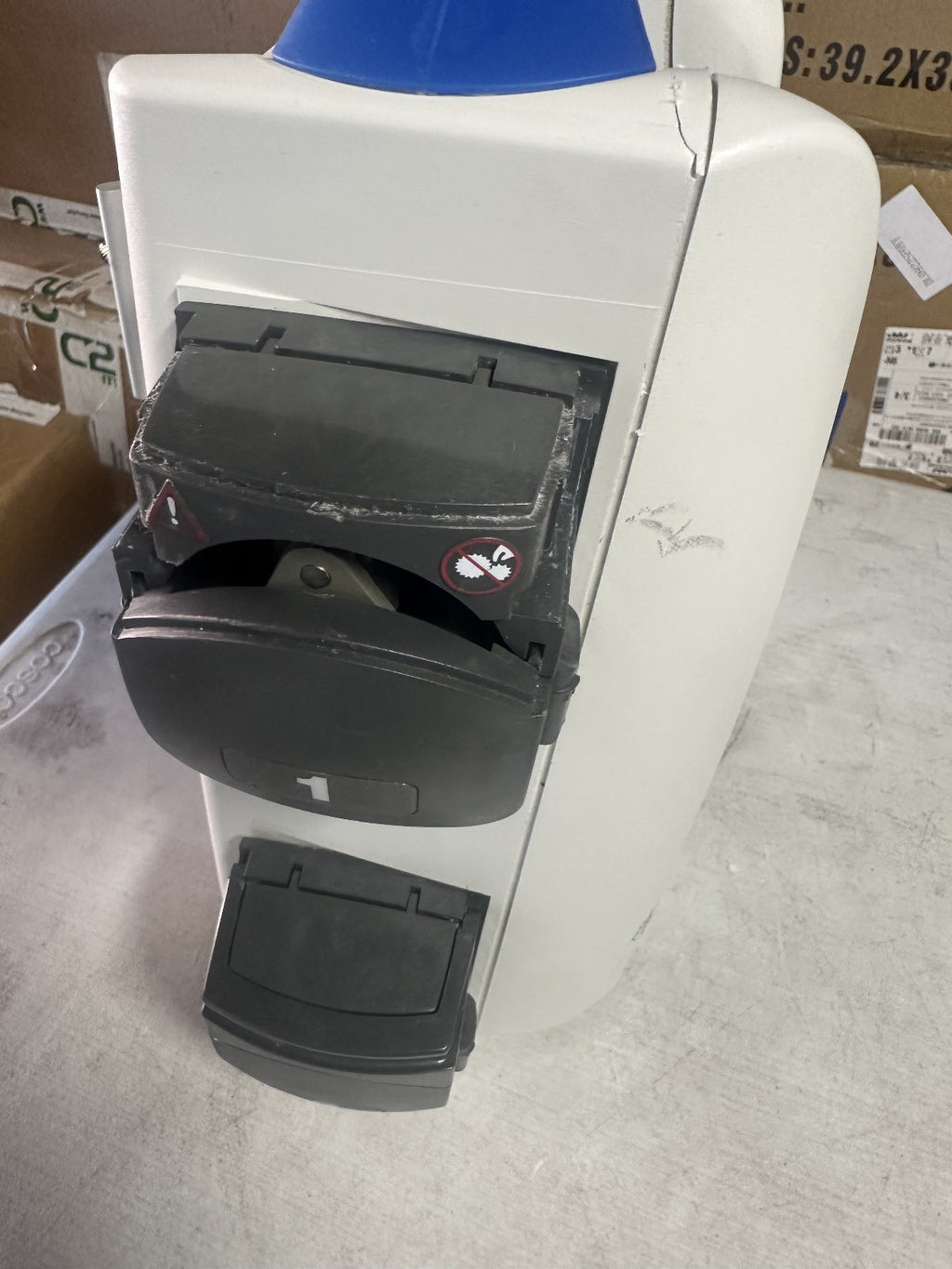 Medtronic IPC Integrated Power Console EC300