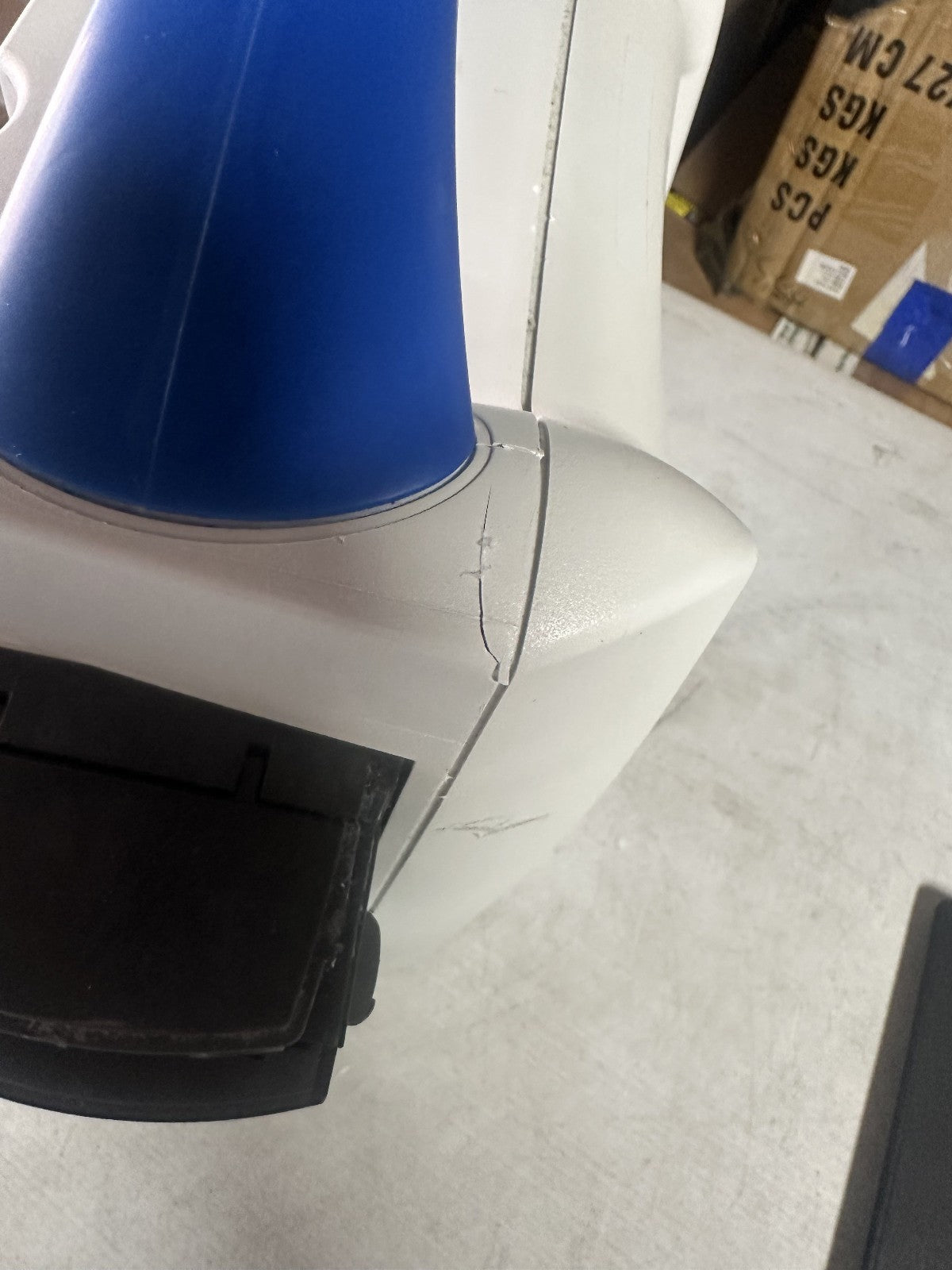 Medtronic IPC Integrated Power Console EC300