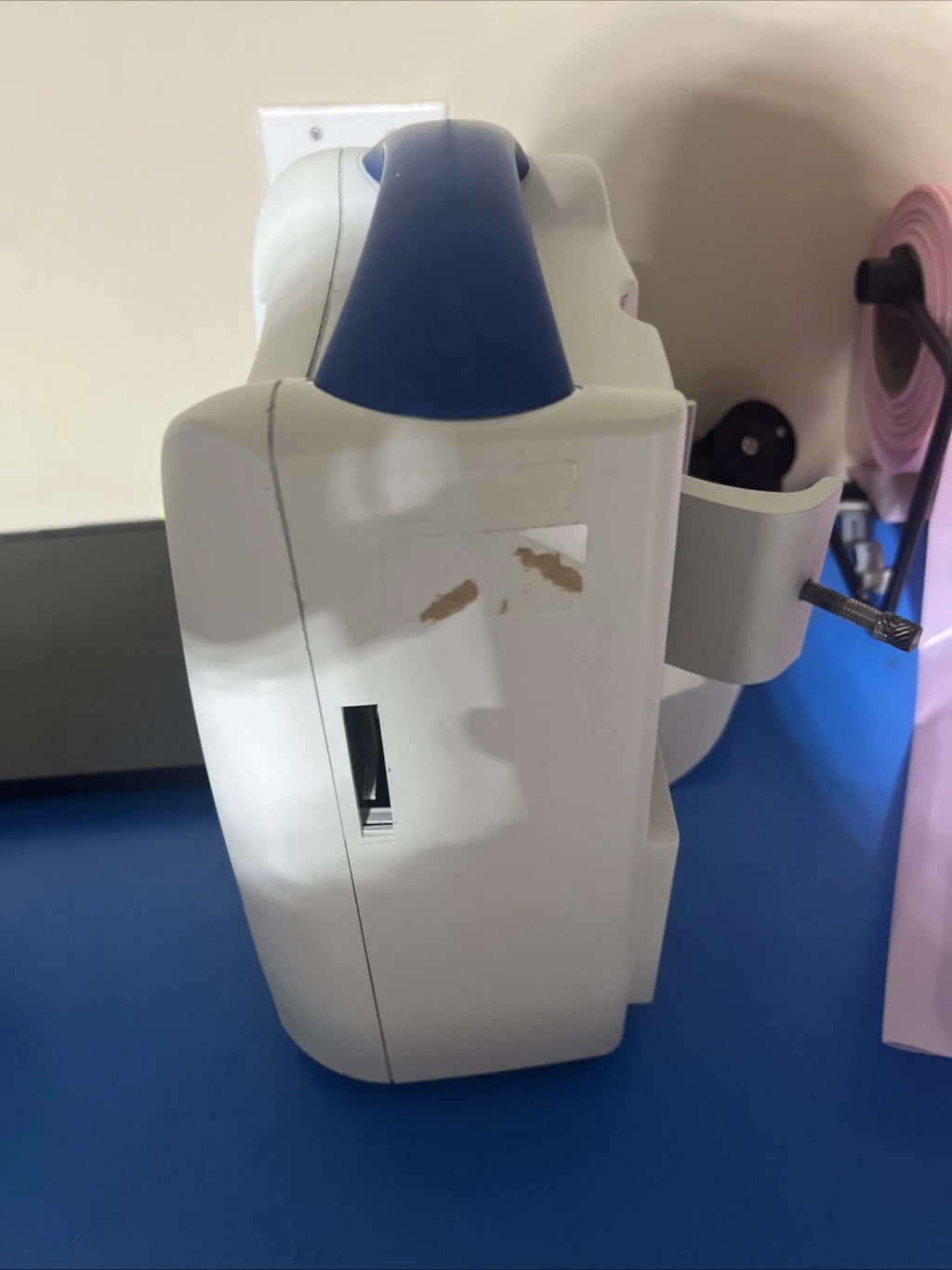 Medtronic IPC Integrated Power Console EC300