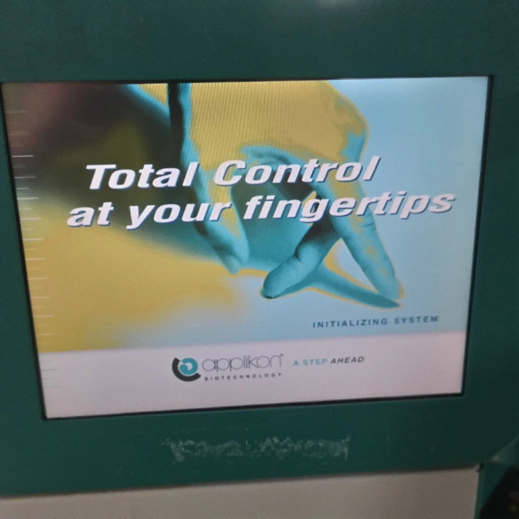 Applikon Technology EZ-Control Bioreactor System Z310110011