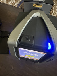 Faro Focus3D S120 3D Laser Scanner with Battery & Charger