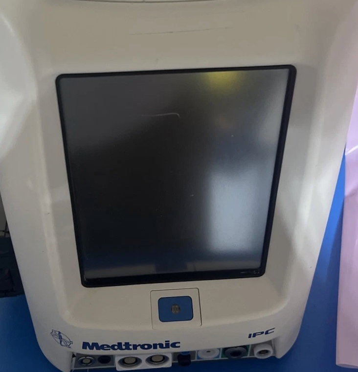 Medtronic IPC Integrated Power Console EC300