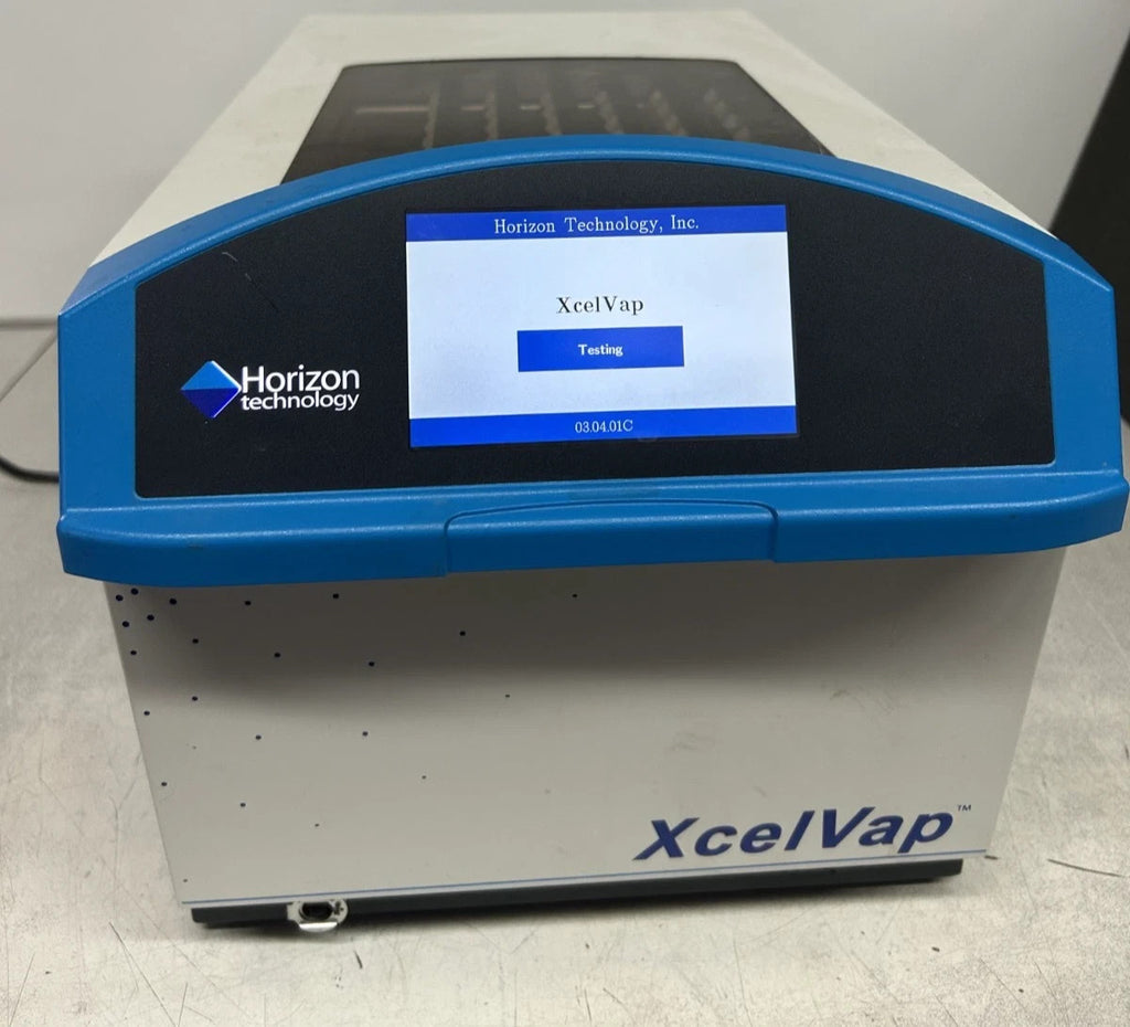 Horizon Technology XcelVap Automated Evaporation System