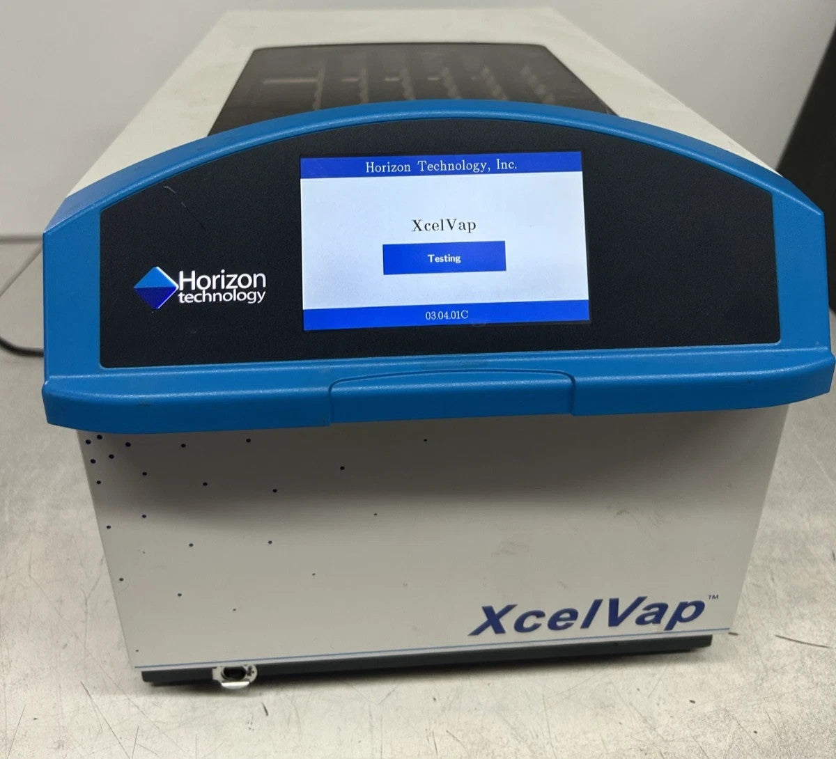 Horizon Technology XcelVap Automated Evaporation System