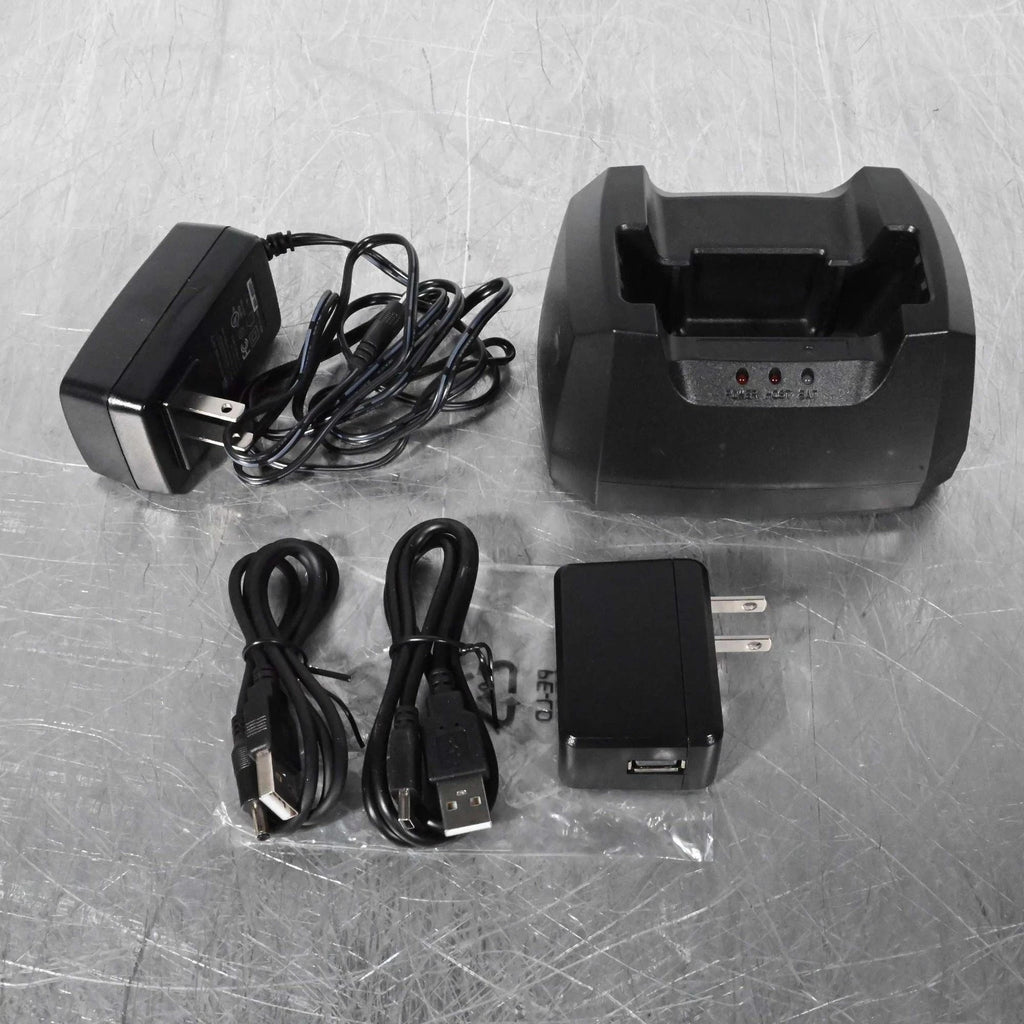 Telaeris XPID100 Handheld Badge Verifier Reader 8MP/5.5in WiFi Bluetooth, 4G LTE