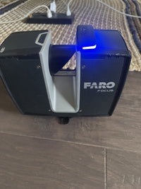 Faro Focus Premium 70 3D Laser Scanner (2023 Model)