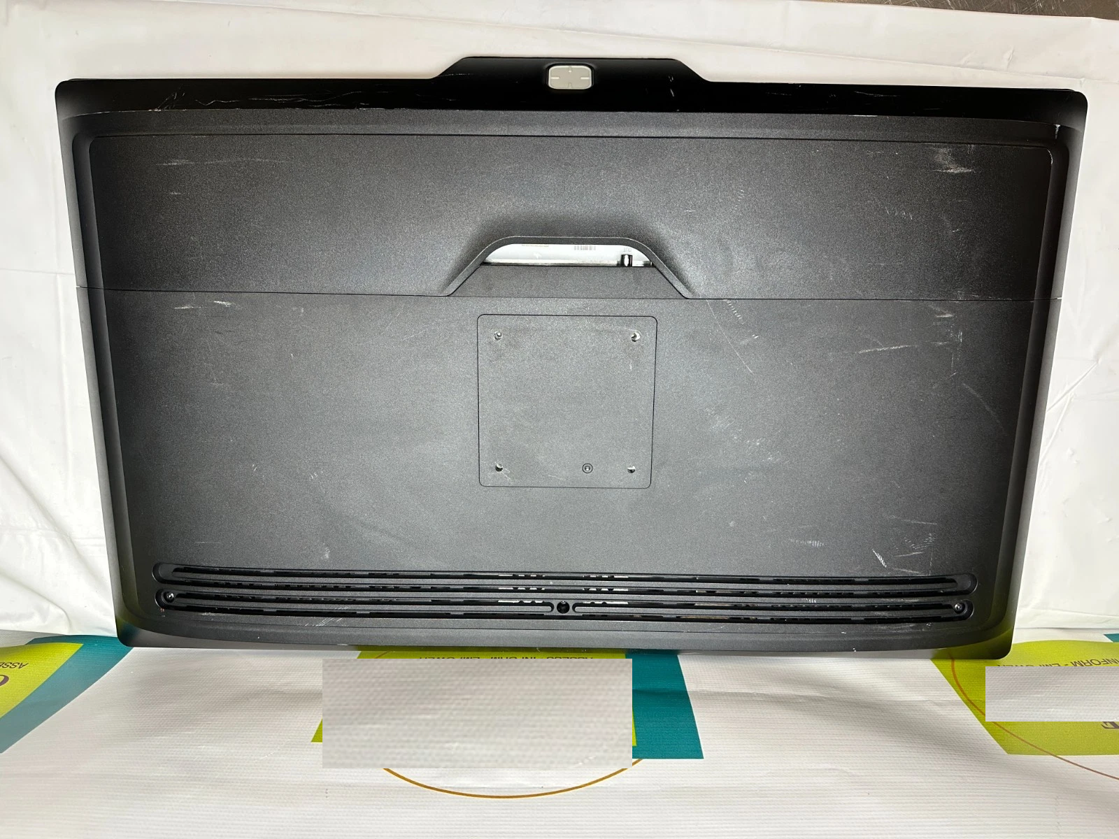 Arthrex AR-3250-3211 Synergy Monitor, 4K, 32" inch