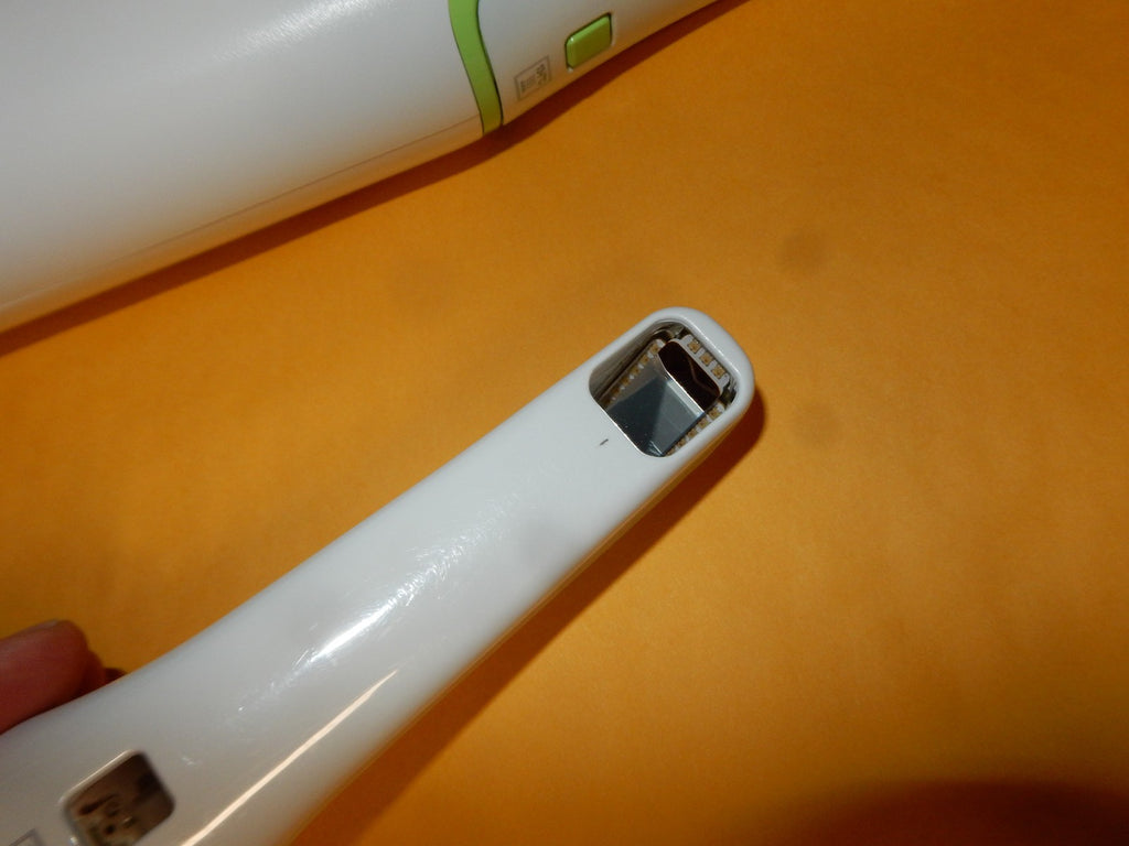 Planmeca PlanScan Dental Intraoral Scanner + Scanning Tip & Cable