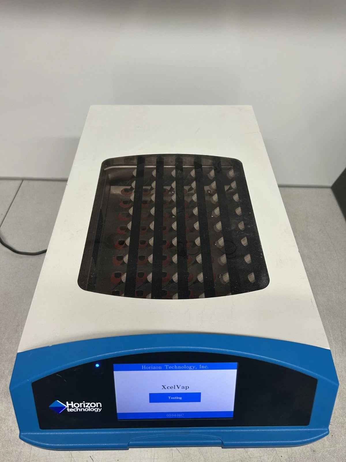 Horizon Technology XcelVap Automated Evaporation System