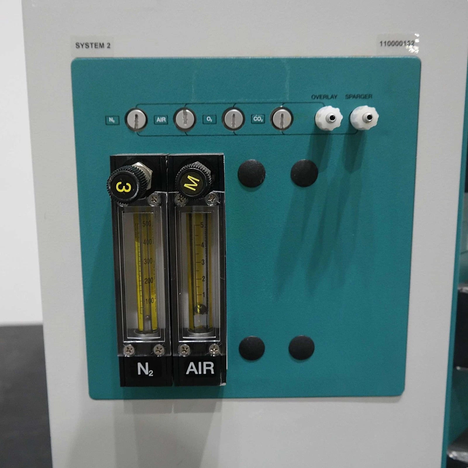Applikon Technology EZ-Control Bioreactor System Z310110011