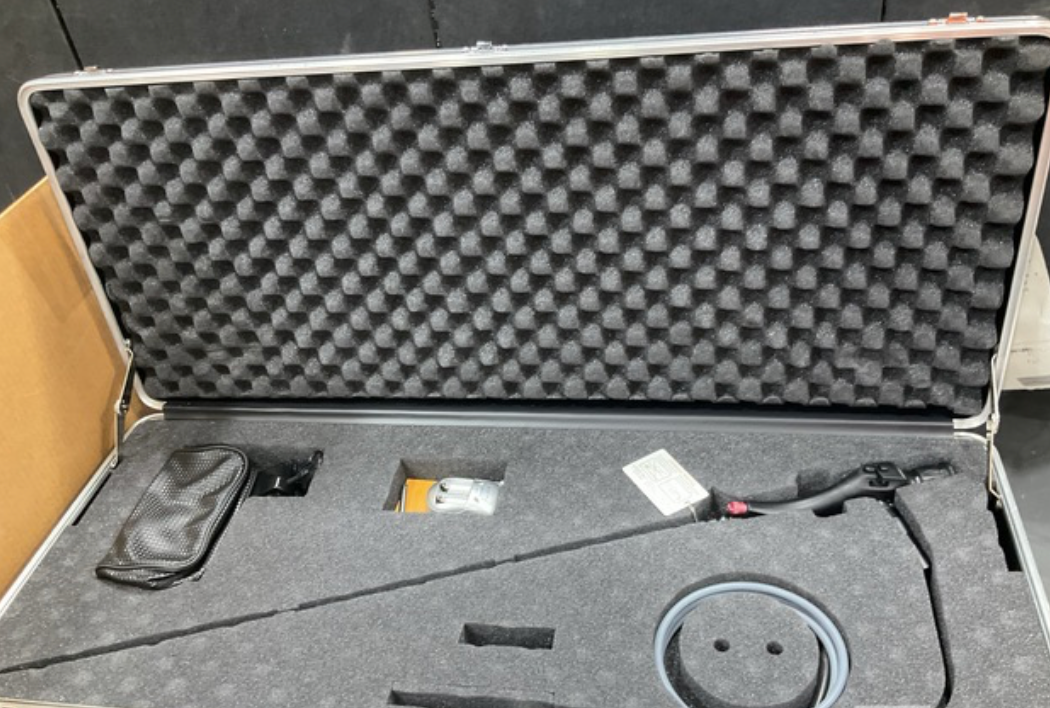 Vision Sciences Flexible Fiberoptic Bronchoscope BRS-4000