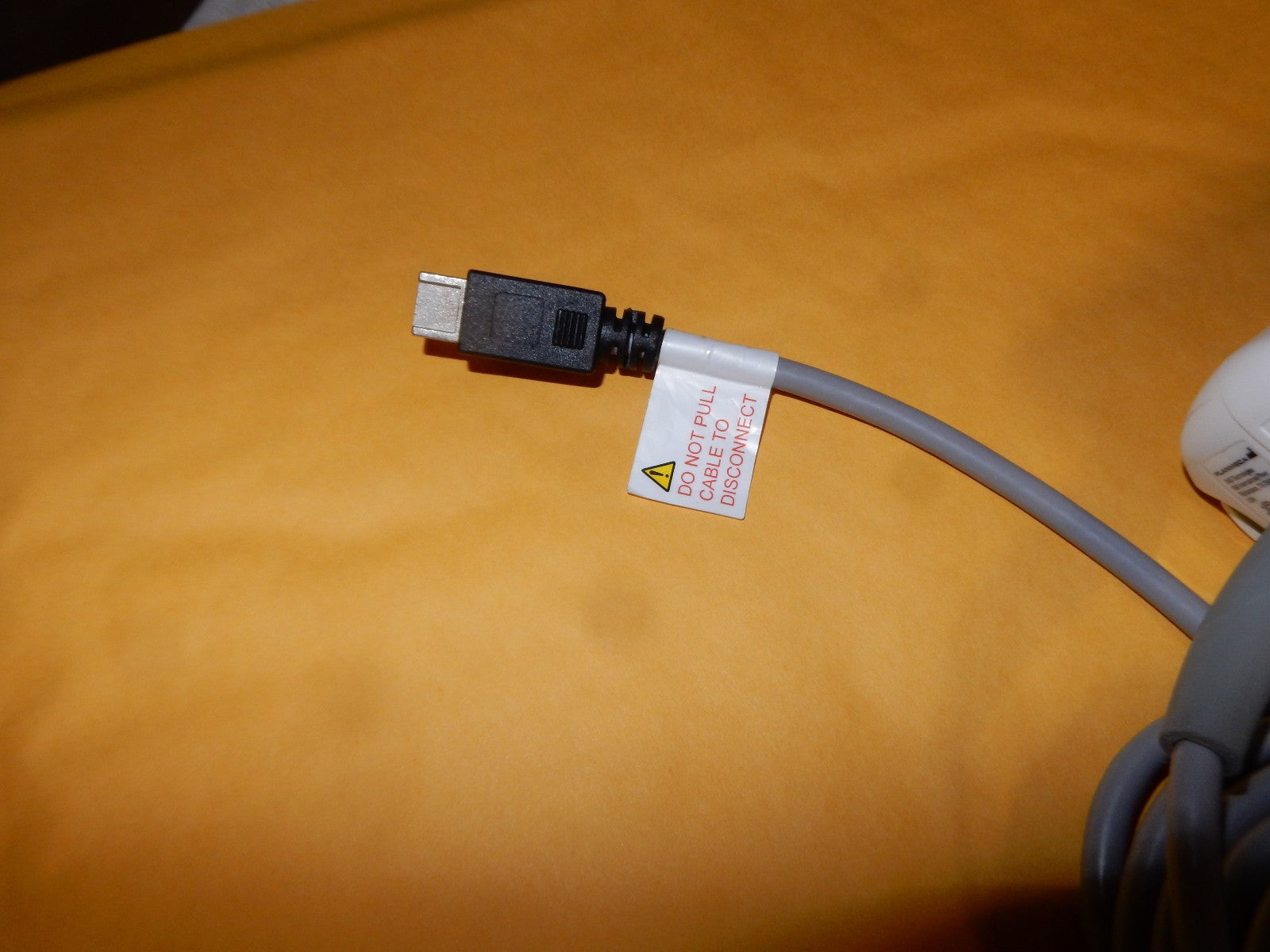 Planmeca PlanScan Dental Intraoral Scanner + Scanning Tip & Cable