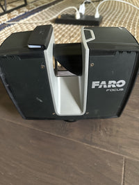 Faro Focus Premium 70 3D Laser Scanner (2023 Model)
