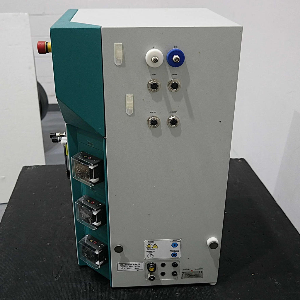 Applikon Technology EZ-Control Bioreactor System Z310110011