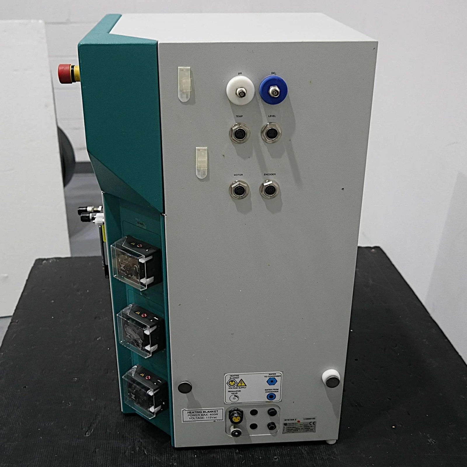Applikon Technology EZ-Control Bioreactor System Z310110011