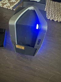 Faro Focus3D S120 3D Laser Scanner with Battery & Charger