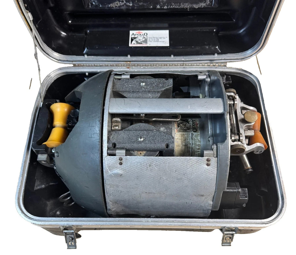 GMP Apollo Cable Lasher