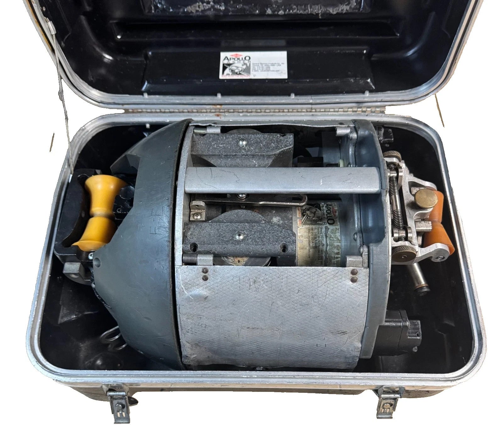 GMP Apollo Cable Lasher