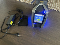 Faro Focus3D S120 3D Laser Scanner with Battery & Charger