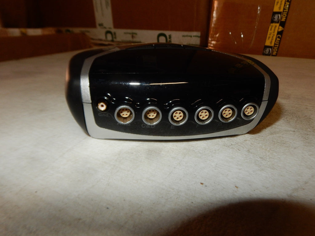 MindMedia Nexus 10 MKII Mark 2 Neurofeedback Biofeedback EEG System